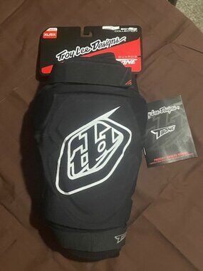 NWT Troy Lee Designs TLD T-bone Knee Guards